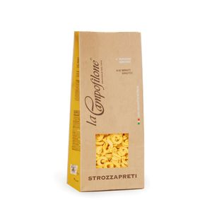 Macarrão Campofilone Strozzapreti - 200g